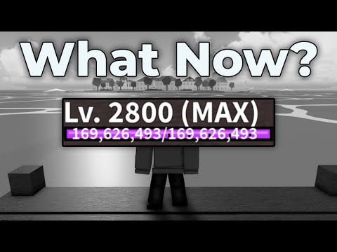 Maxed Out & Bored in Blox Fruits? Here's What to do!
