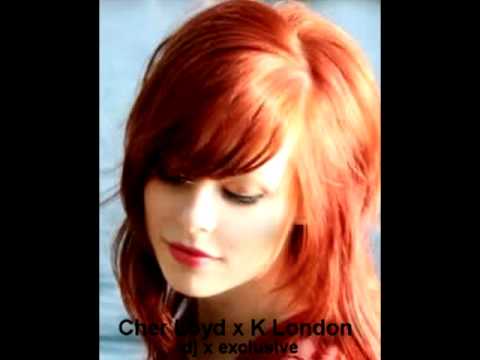 Cher Lloyd - Swaggr Jagger Fcked Up MIX