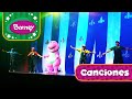 Todos Somos Especiales A Rockear Con Barney El Pequeño Gran Club