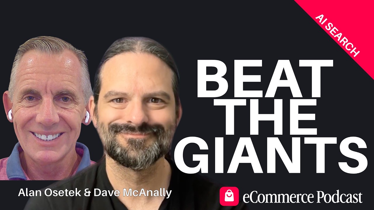 AI Search Optimization for Ecommerce: Get Found by ChatGPT