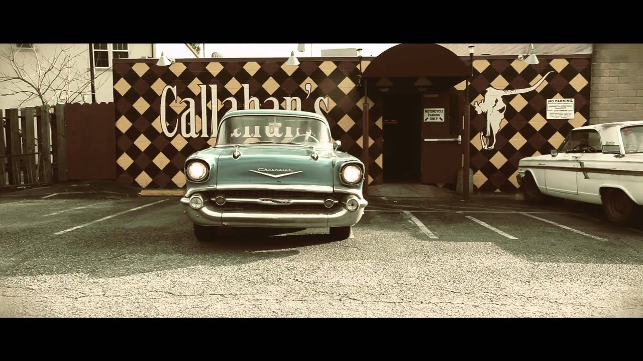 The Atomic Aces "She Devil in Disguise"