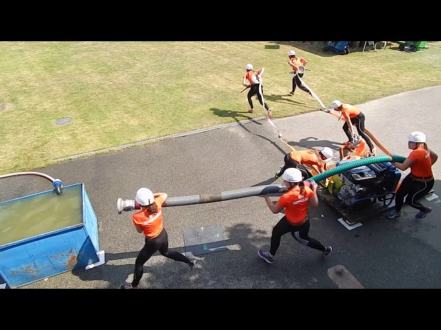 Senetářov, 29. 07. 2018