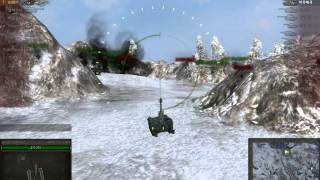 프자주가 주도하는 8탑의 질서