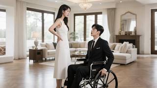 女孩和殘疾總裁一夜情，沒想到竟懷了絕嗣總裁的孩子，閃婚後被霸道總裁寵壞了！#短劇 #逆襲 #反轉 #甜寵 #總裁