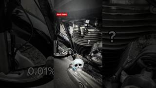Old Model 🖤🖤Bullet Turbo Head 99.99% VS Oldskool 0.01% People Are Buying This Bullet#shorts