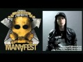 Manafest - Impossible (Live In Concert CD) New ...