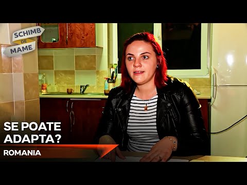 POATE FACE FAȚĂ SCHIMBĂRII? | Schimb de Mame