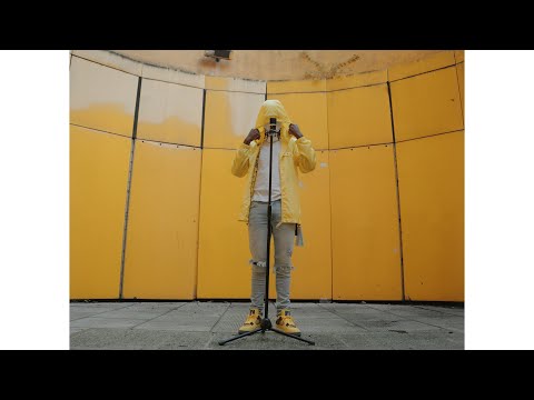 Jaybilly - No Luv (Official Video)