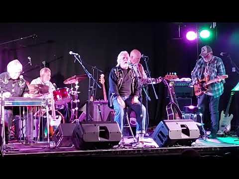 The Ugly Guys play the Hot Box - Chelmsford