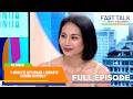 Fast Talk With Boy Abunda Gee Canlas At Archie Alemania HIWALAY NA Full Episode 803