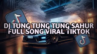 Download lagu DJ TUNG TUNG TUNG SAHUR VIRAL TIKTOK REMIX || DJ GENESIS REMIX mp3