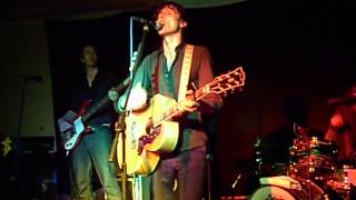 Brett Anderson - Infinite Kiss (Live @ Newcastle, May 2007)
