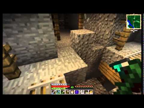 FTB Unleashed - Episode 14