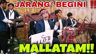 Download lagu Anak Muda MARGONDANG | Gondang SABANGUNAN di PESTA PERNIKAHAN BATAK TOBA mp3