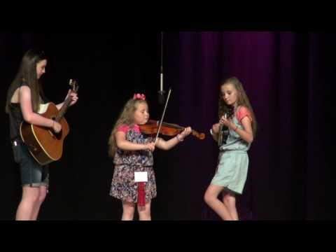 2017-06-20 JJ1 Joslyn Page Dalton - Jr Jr  - Weiser Fiddle Contest 2017