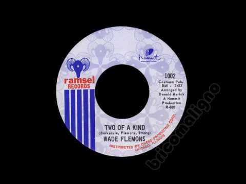 Wade Flemons - Two Of A Kind