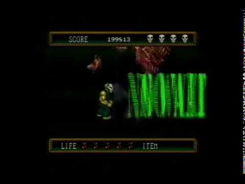 Sega Pro promotional VHS - ProVideo - featuring MC Tunes and previews of Virgin's Mega Drive games