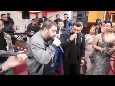 Florin Salam - E sukar si e dragut number one e Ionut 2019 Nunta Ionut & Mihaela