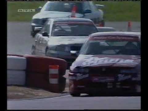 STW 1997 Round 10 Nurburgring Race 1