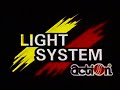 Action Shoes Light System TVC
