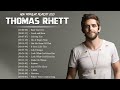 Thomas Rhett Greatest Hits Full Album Best Songs Of Thomas Rhett Playlist 2023 New Country 2023