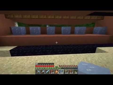Etho Plays Minecraft - Episode 338: Crazy Cats