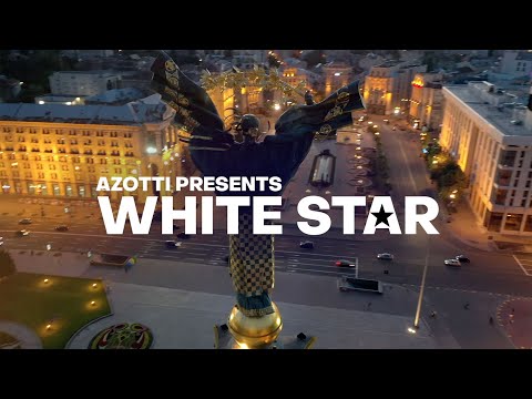 Azotti presents WHITE STAR - MCMLXXXV