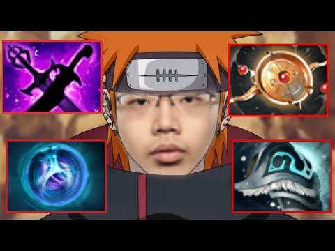 It's my TURN to Feel the PAIN