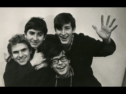 THE BEATMEN - Ultimate Collection (1965 - 1966)