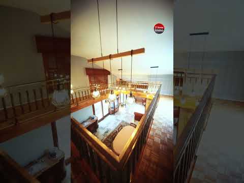 Vidéo mandat exclusif — Maison d'architecte à Amiens