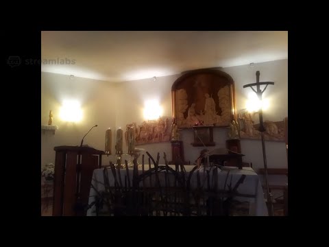 Niedziela  30.01.2022 godz. 11.00