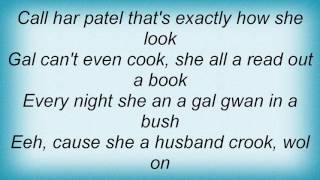 Beenie Man - Man Royal Lyrics