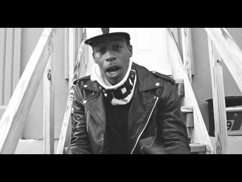 Cartel Rell -The End Freestyle