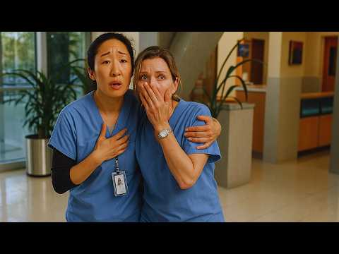 Grey's Anatomy: The Long-Running Medical Drama | Vibepedia