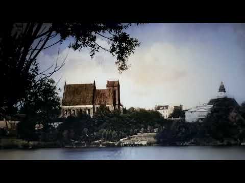 Przedwojenna Iława w kolorze | Deutsch Eylau in 30`s