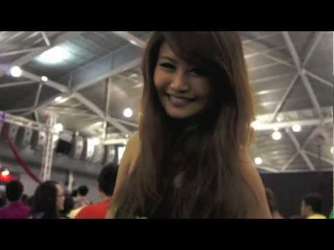 9tro @ Super Import Nights 2012