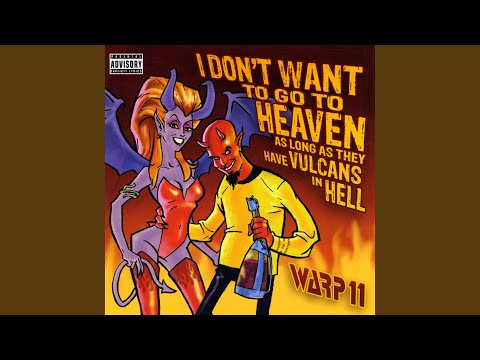 What Would William Shatner Do? - Warp 11