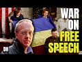 Chris Hedges: NATO has DESTROYED Ukraine and Waged War on Free Speech