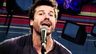 Marlon &amp; Maicon em &quot;Doida varrida&quot; no Estúdio Showlivre 2011