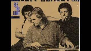 The Jeff Healey Band- Something to hold on to.wmv