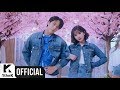 Eunha - Blossom (Feat. Ravi)