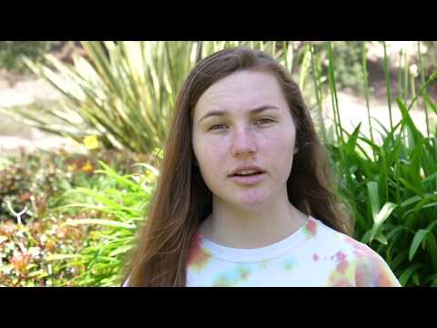 Siblings with Scoliosis: Marisa & Eric Gelbart