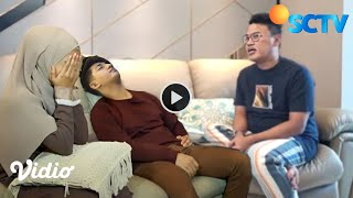 Download lagu Diluar Dugaan - Cut Syifa Kecewa Ternyata Begini Watak Asli Harris Vriza Saat Dihipnotis Uya Kuya. mp3