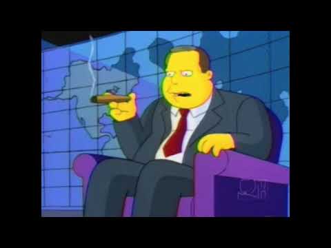 SimpsonsClips Season 6 Part 1