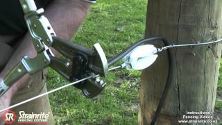 UltraCrimp 5-in-1 Fencing Multi Tool