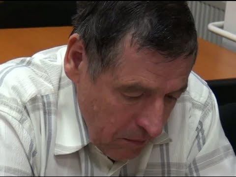 6.1.2. Ján Remenec - Peter Šúň 1/2-1/2