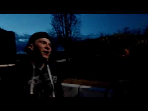 SKON vs RITMOS ANONIMOS//(RapBattles Mst)