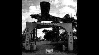 French Montana & Fetty Wap - Coke Zoo (Full Mixtape)