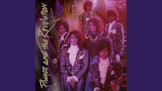 International Lover (Live in Syracuse, NY, 3/30/85)