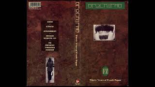 Frank Zappa - 1970 - Directly From My Heart to You - Olympic Auditorium, LA.